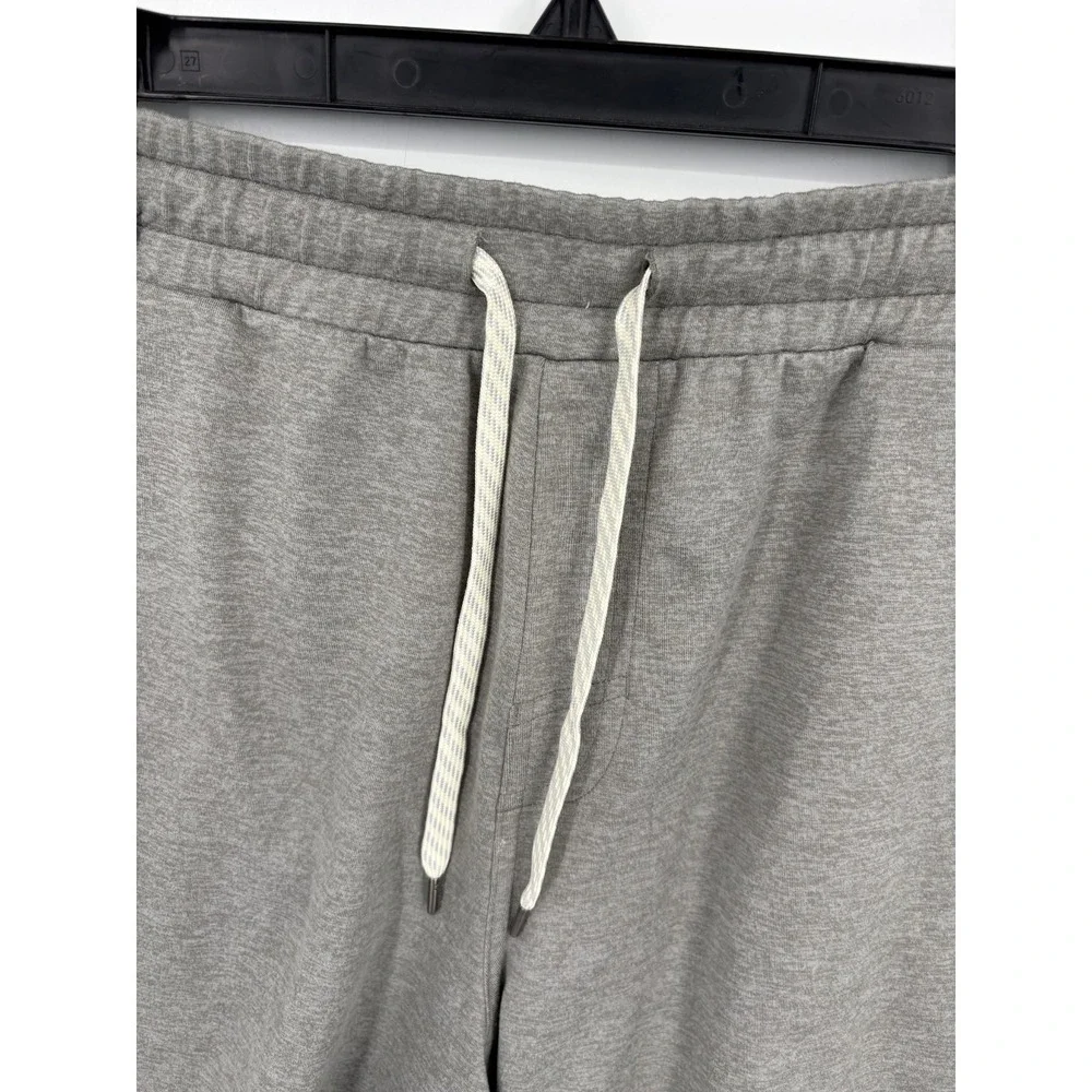 Vuori Ponto Performance Shorts Men's XL 7